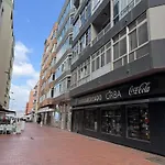 Vv Milos Beach Las Canteras