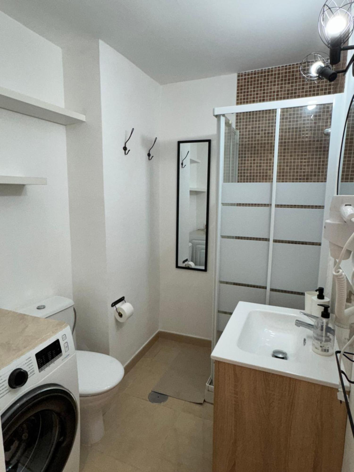 Apartamento Vv Milos Canteras *
