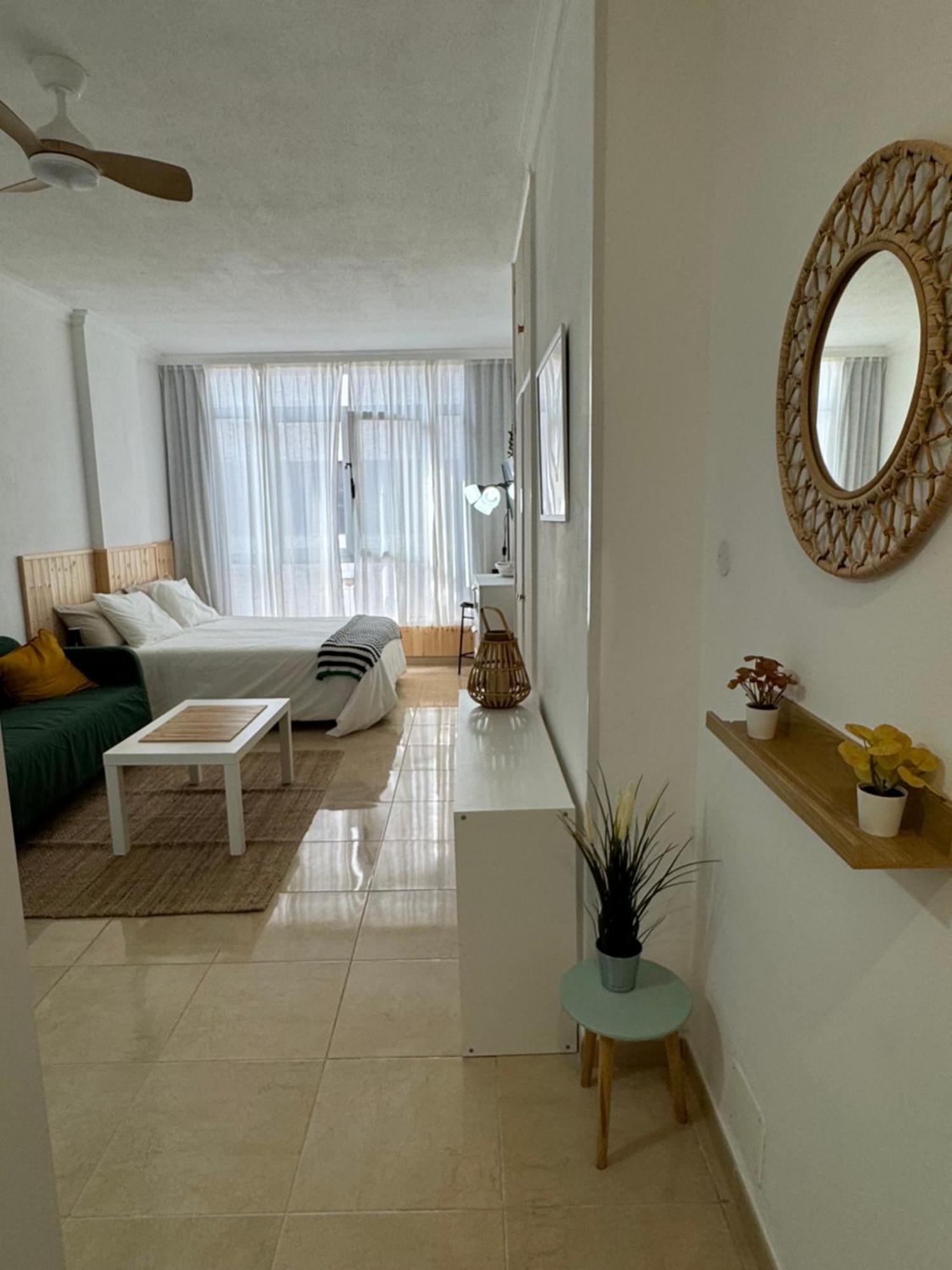 Apartamento Vv Milos Canteras *