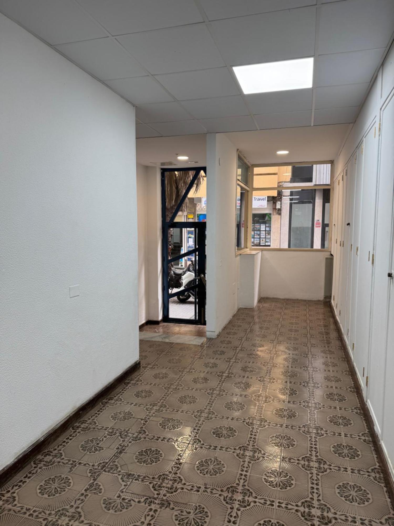 Apartamento Vv Milos Canteras Las Palmas de Gran Canaria