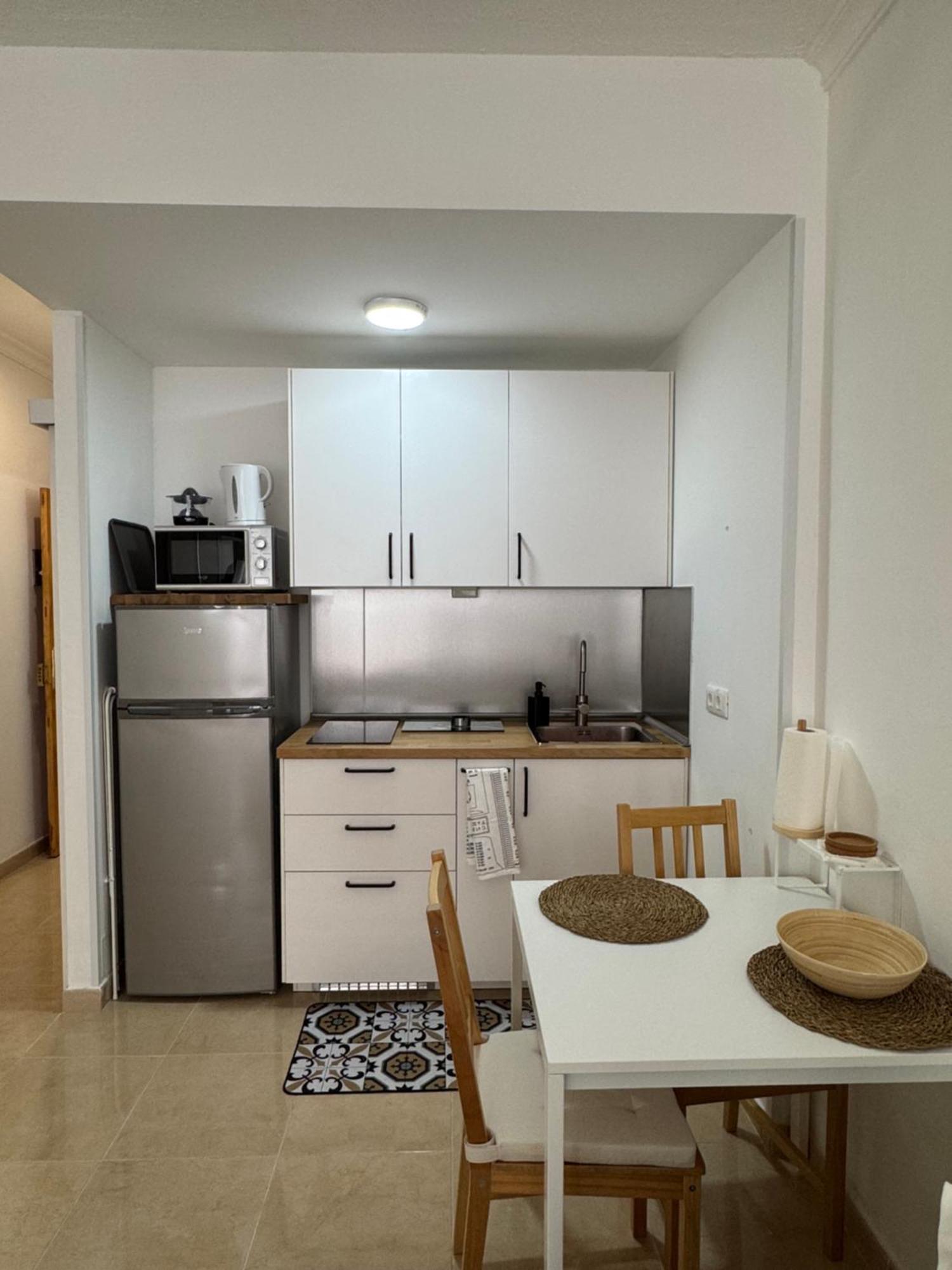 Apartamento Vv Milos Canteras