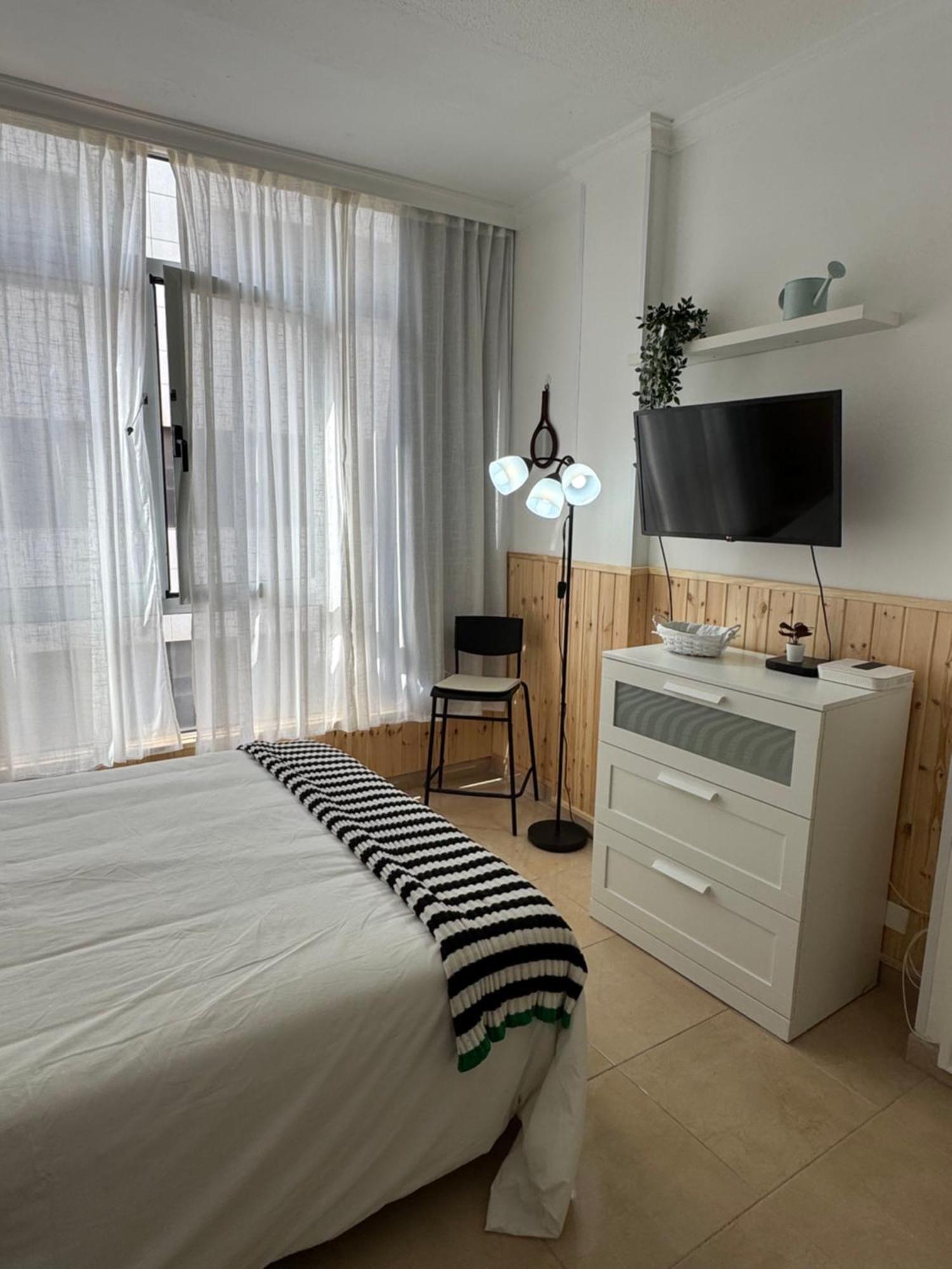 Apartamento Vv Milos Canteras Las Palmas de Gran Canaria