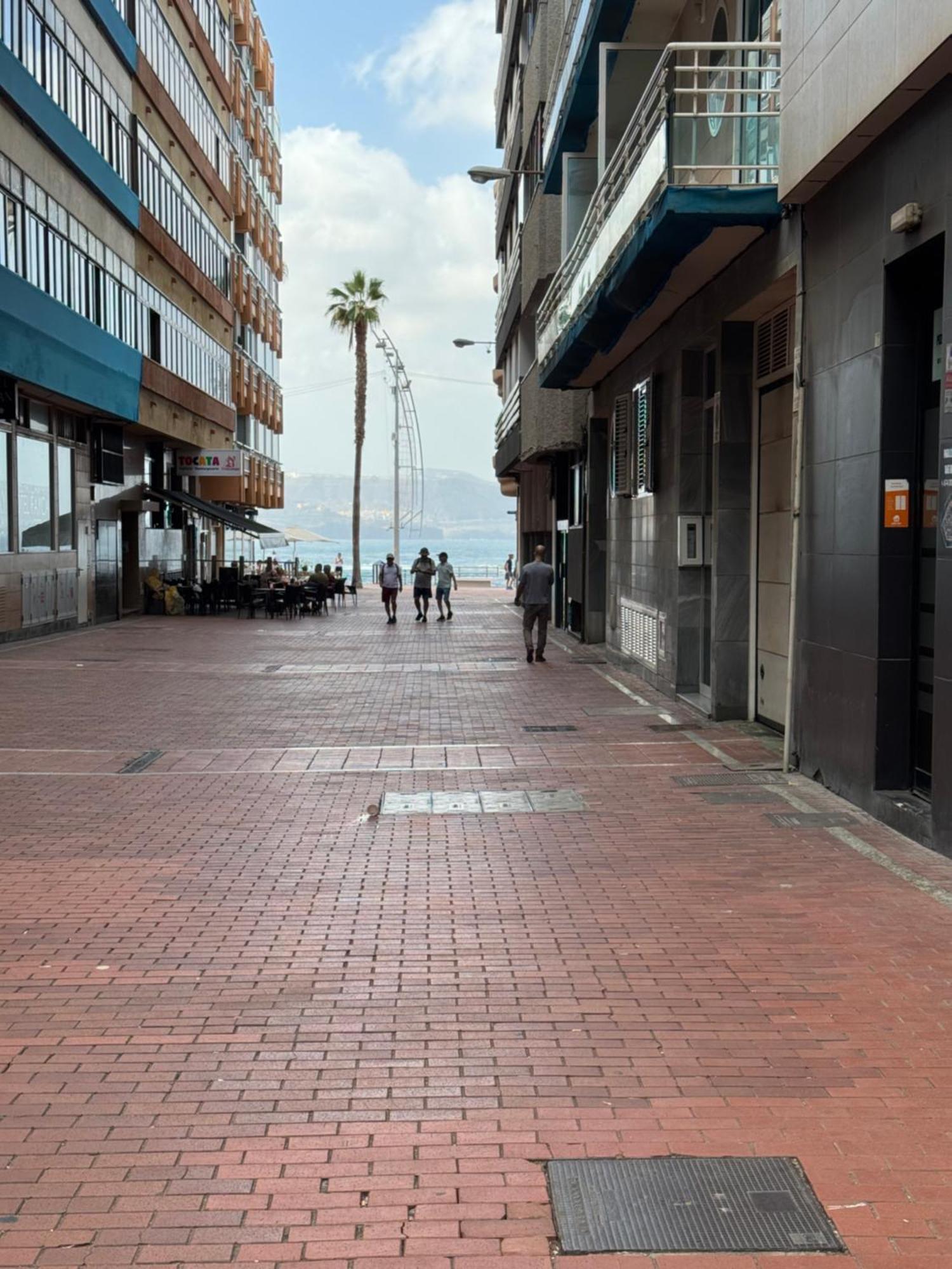 Apartamento Vv Milos Canteras *