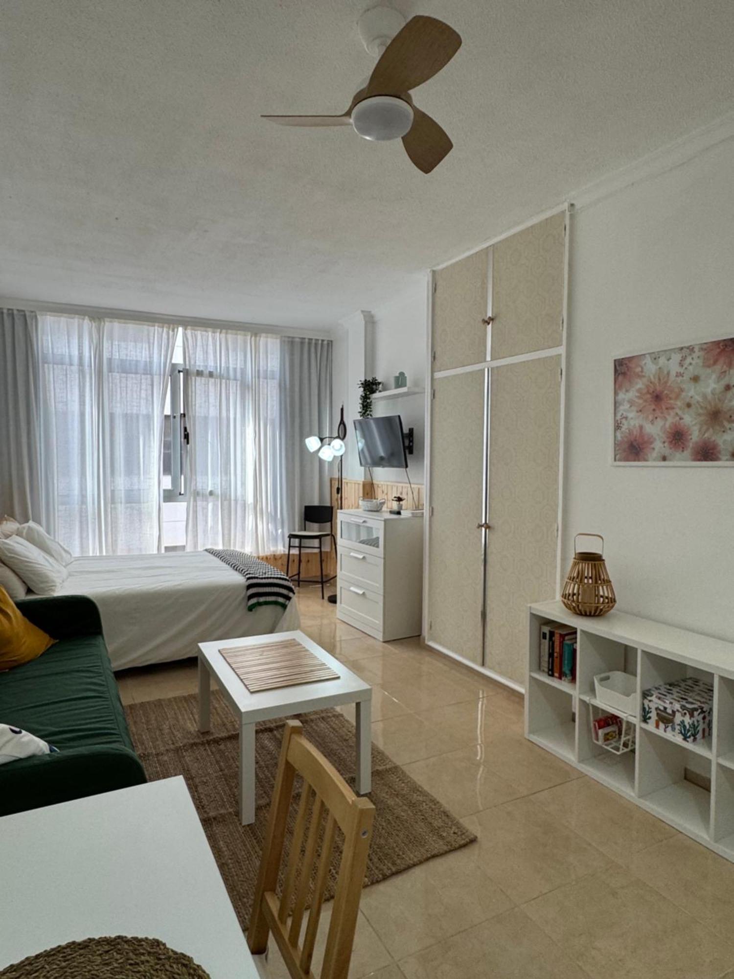 Apartamento Vv Milos Canteras